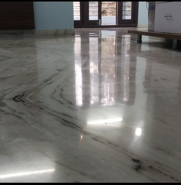 Cover photo of Marble Polishing Services